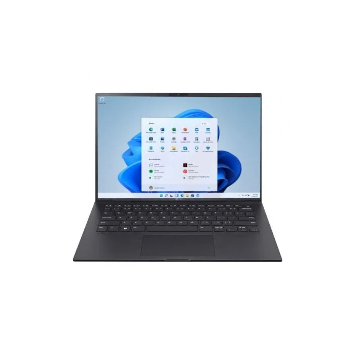 LG Portátil Gram 14Z90RU-G.AA55B 14" Intel Core i5-1334U 16GB RAM 512GB SSD WUXGA Windows 11