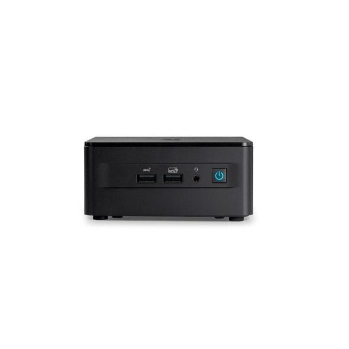 Asus RNUC13ANHI300002I MiniPC NUC 13 Pro Intel Core i3-1315U 13ª Gen WiFi 6E, Thunderbolt 4, Sin Sistema Operativo Negro 1 Asus RNUC13ANHI300002I MiniPC NUC 13 Pro Intel Core i3-1315U 13ª Gen WiFi 6E, Thunderbolt 4, Sin Sistema Operativo Negro 1