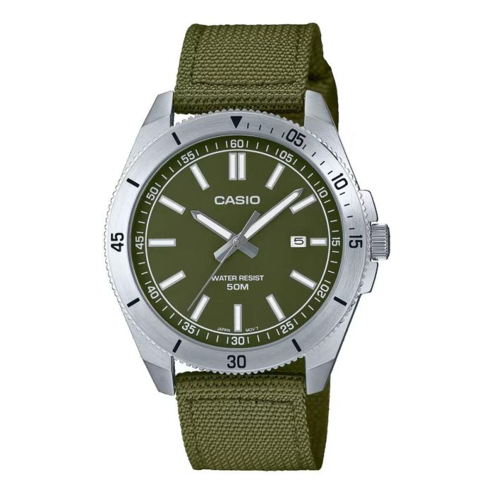 Reloj Hombre Casio DIVER 50M (Ø 41,5 mm) Reloj Hombre Casio DIVER 50M (Ø 41,5 mm)