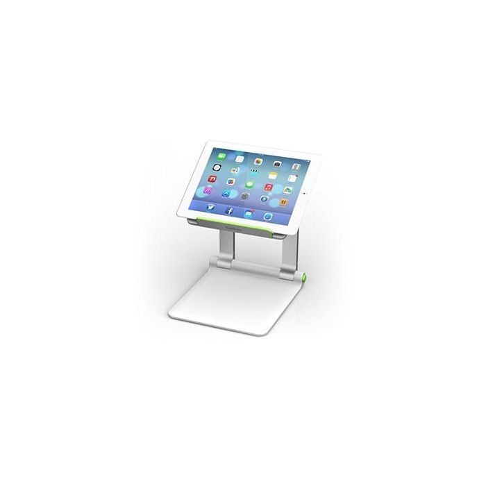 Belkin Uni Portable Tablet Stage (Präsenter) - Tablets bis 10" 0 Belkin Uni Portable Tablet Stage (Präsenter) - Tablets bis 10" 0