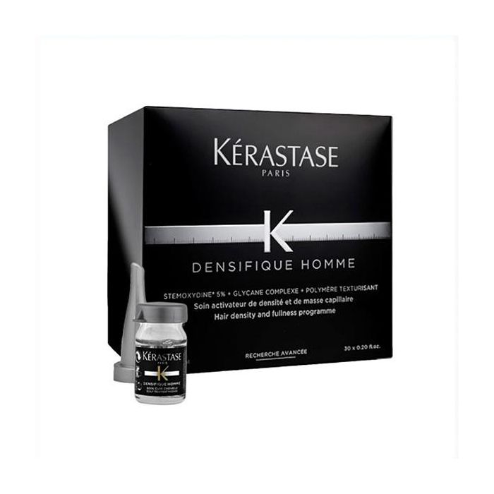 Kerastase Densifique Homme Ampollas 30x6 Ml