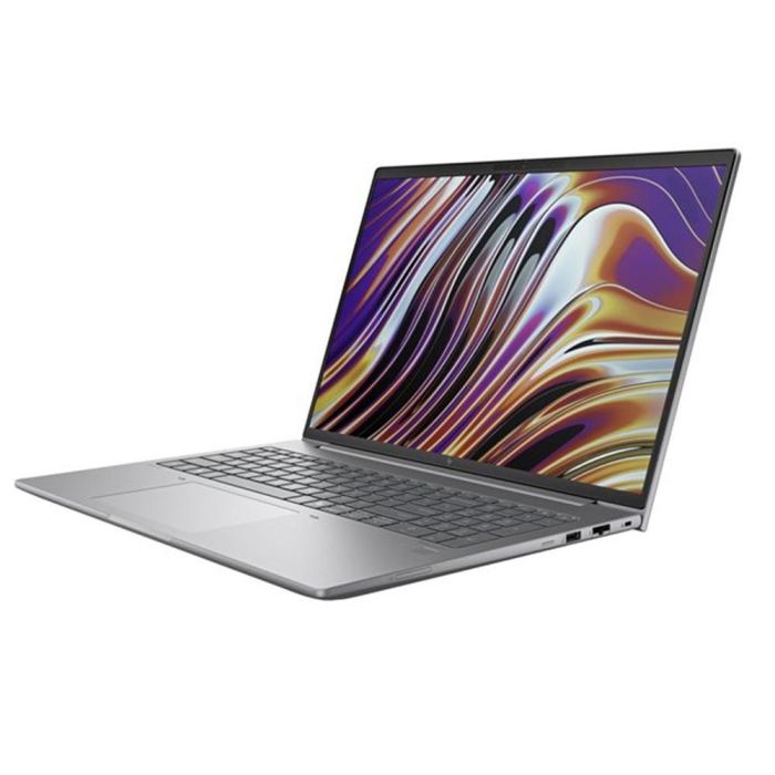 HP Zbook Power G11 Estación de trabajo móvil 16" AMD Ryzen 9 32 GB RAM 1 TB SSD NVIDIA RTX 2000 Ada Español 2 HP Zbook Power G11 Estación de trabajo móvil 16" AMD Ryzen 9 32 GB RAM 1 TB SSD NVIDIA RTX 2000 Ada Español 2