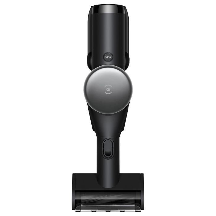 ECOVACS Deebot X2 Omni Saug-Wischroboter con Estación Base Automática, Negro, Navegación LiDAR, Aspira y Friega