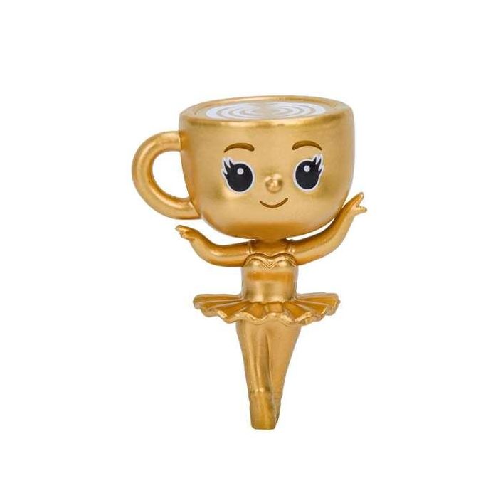 Figura sorpresa italian brainrot pack individual - modelos surtidos 6