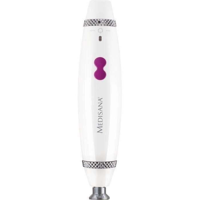 MEDISANA - MP 840 - Aparato para manicura y pedicura - 3 niveles de velocidad 3 MEDISANA - MP 840 - Aparato para manicura y pedicura - 3 niveles de velocidad 3