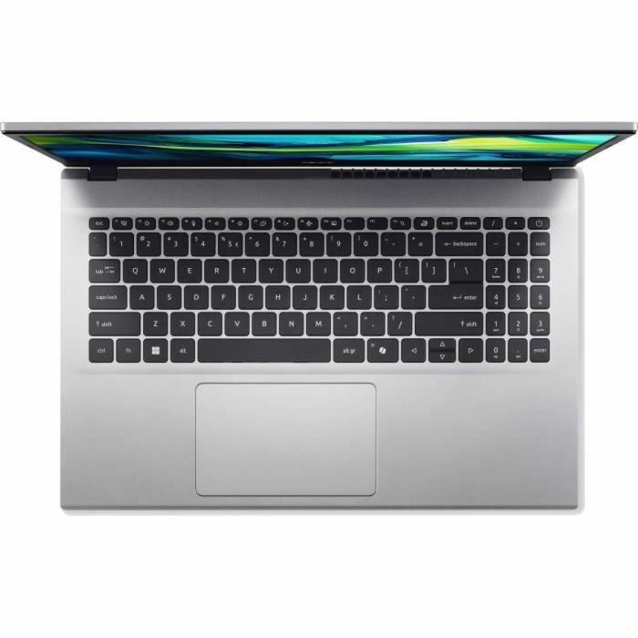 Portátil ACER Aspire Go AG15-42P-R3N4 - Windows 11 - Pantalla FHD de 15,6'' - AMD Ryzen 7-5825U - AMD Radeon GCN - 16 GB de RAM - SSD de 1 TB - AZERTY 3 Portátil ACER Aspire Go AG15-42P-R3N4 - Windows 11 - Pantalla FHD de 15,6'' - AMD Ryzen 7-5825U - AMD Radeon GCN - 16 GB de RAM - SSD de 1 TB - AZERTY 3