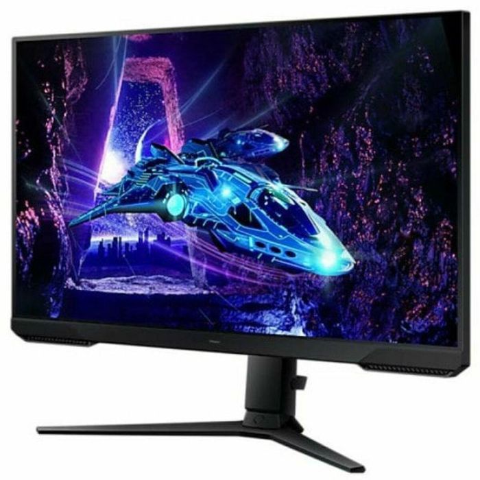 Samsung G30D Monitor Gaming 27" Full HD (1920x1080) 180Hz 1ms AMD FreeSync Negro 12