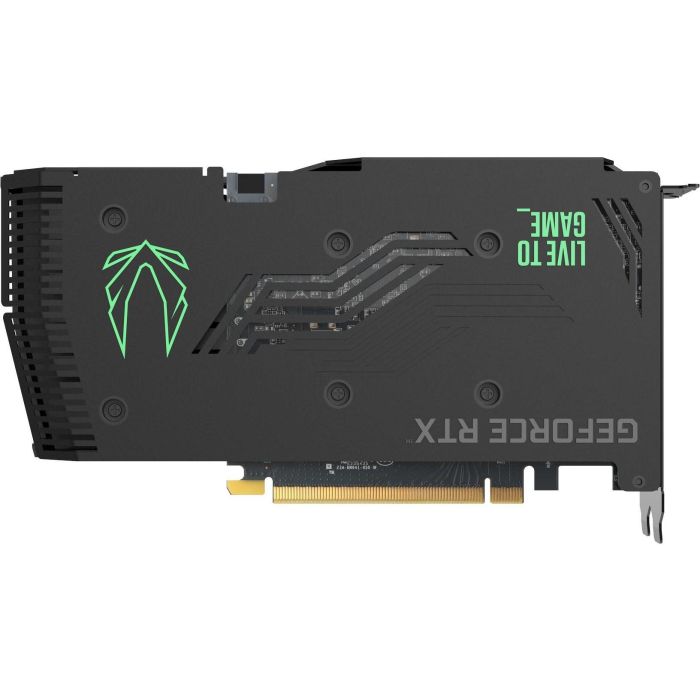 Zotac GeForce RTX 3050 Gaming ECO 8GB GDDR6 - Tarjeta Gráfica 1 Zotac GeForce RTX 3050 Gaming ECO 8GB GDDR6 - Tarjeta Gráfica 1