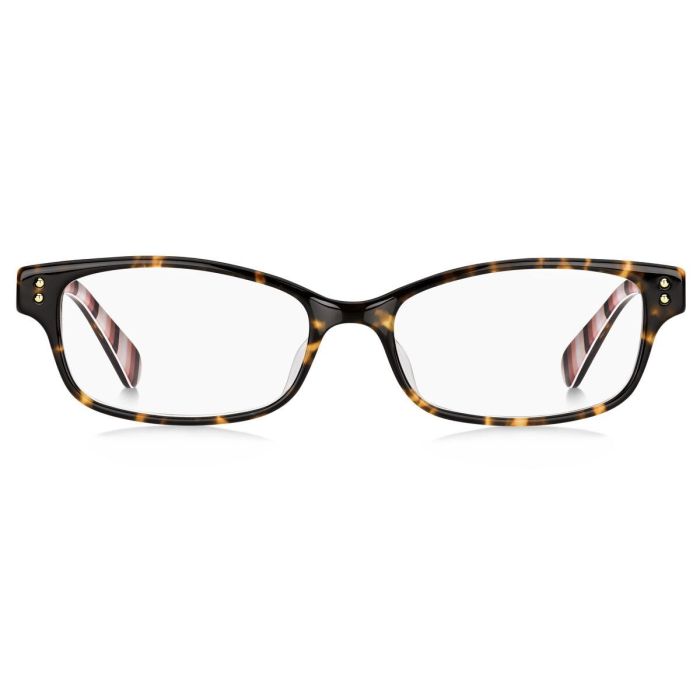 Montura de Gafas Mujer Kate Spade LUCYANN2-2VMF136 Ø 51 mm 1 Montura de Gafas Mujer Kate Spade LUCYANN2-2VMF136 Ø 51 mm 1