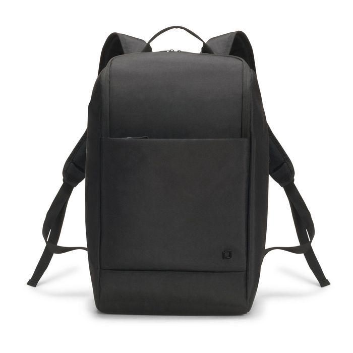 Mochila para Portátil Dicota D31874-RPET Negro 2 Mochila para Portátil Dicota D31874-RPET Negro 2