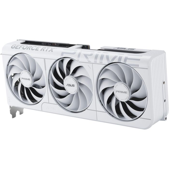 ASUS Tarjeta Gráfica GeForce RTX 5070 12GB GDDR7 OC 3 Ventiladores Blanca 11 ASUS Tarjeta Gráfica GeForce RTX 5070 12GB GDDR7 OC 3 Ventiladores Blanca 11
