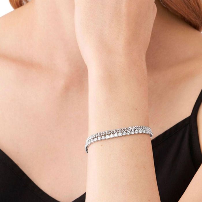Pulsera Mujer Michael Kors MKJ8277CZ040 1 Pulsera Mujer Michael Kors MKJ8277CZ040 1