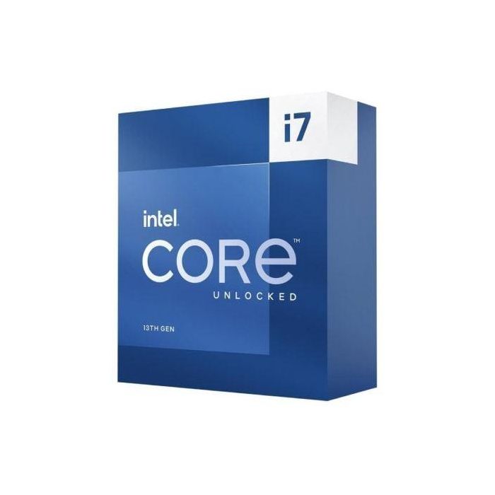 Intel Core i7-13700 procesador 30 MB Smart Cache Caja 2 Intel Core i7-13700 procesador 30 MB Smart Cache Caja 2