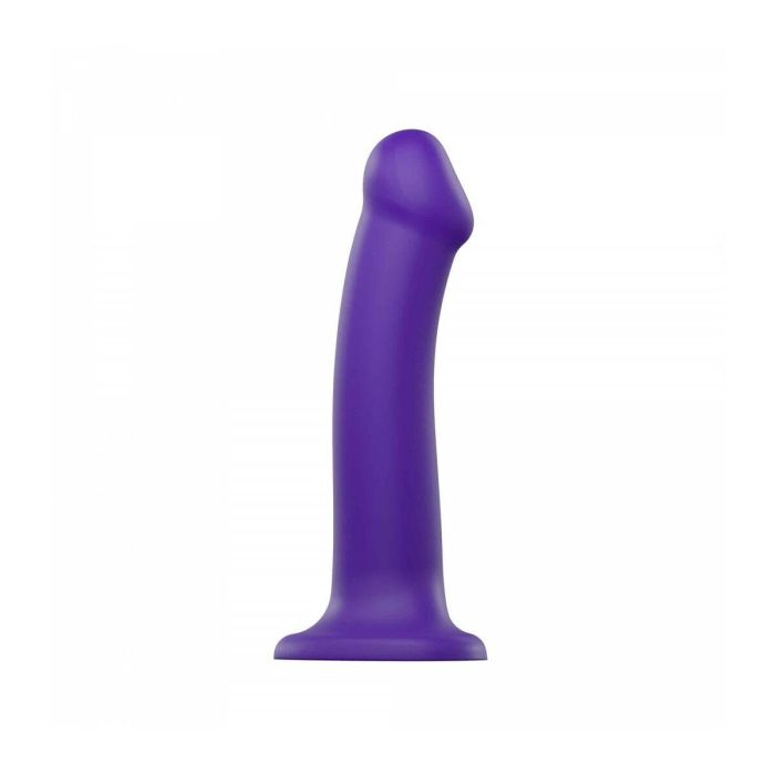 Dildo Strap-on-me Purple L Morado 0 Dildo Strap-on-me Purple L Morado 0