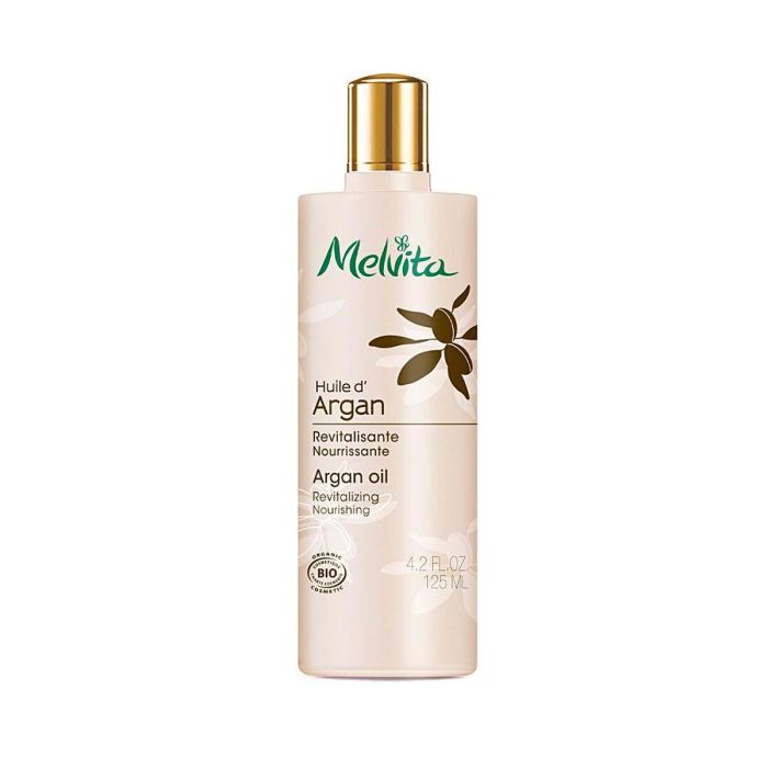 Melvita Aceites De Belleza Aceite De Argán Comercio Justo 125 ml Melvita Aceites De Belleza Aceite De Argán Comercio Justo 125 ml