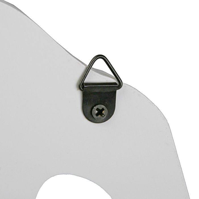 Sujetallaves Welcome Home Versa 3X26CM (2 Unidades) 1
