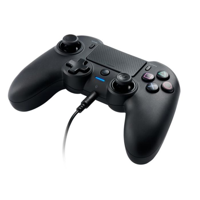 Nacon Ps4Ofpadwlblack Asymetric Controller Wireless PS4 1