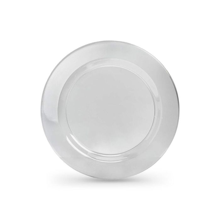 Set de Platos Algon 19 cm 6 Piezas (24 Unidades) 2 Set de Platos Algon 19 cm 6 Piezas (24 Unidades) 2