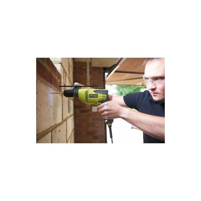 Taladro Percutor Ryobi RPD680-K/ 680W 3 Taladro Percutor Ryobi RPD680-K/ 680W 3