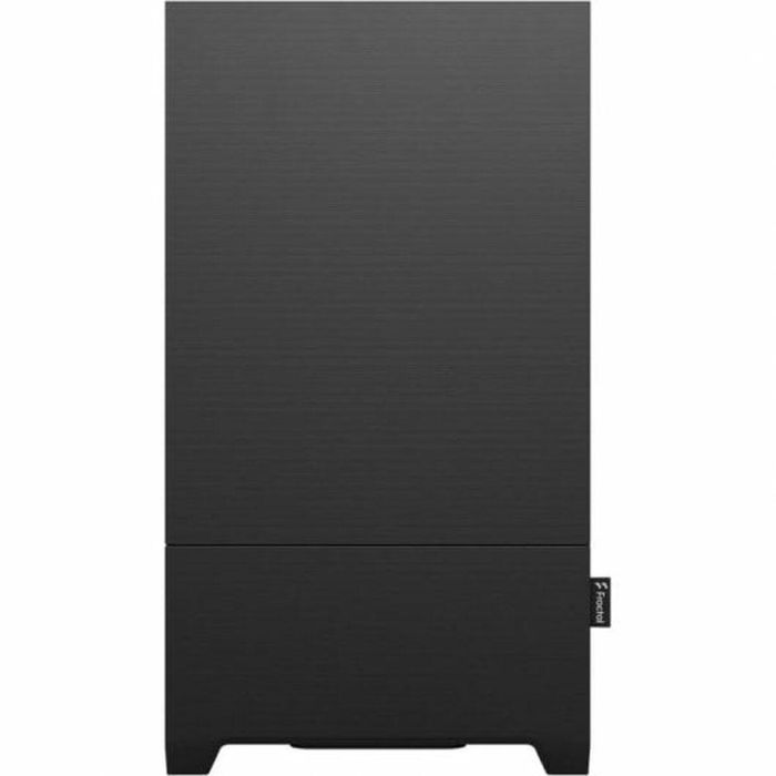 Caja Semitorre ATX Fractal Negro 6