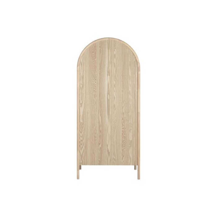 Aparador Home ESPRIT Ratán Abeto 79 X 58 X 180 CM 9 Aparador Home ESPRIT Ratán Abeto 79 X 58 X 180 CM 9