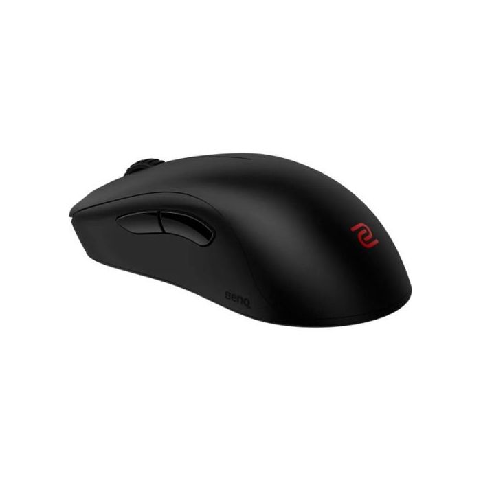 Zowie Ratón Inalámbrico U2 para E-Sports 9H.N4KBE.A2E 400/800/1600/3200 DPI, Diestro 1 Zowie Ratón Inalámbrico U2 para E-Sports 9H.N4KBE.A2E 400/800/1600/3200 DPI, Diestro 1
