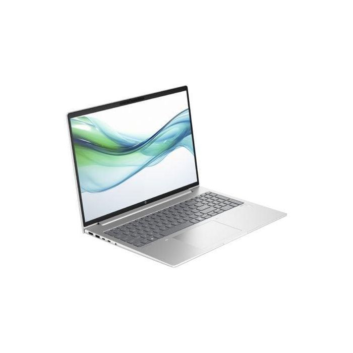Laptop HP ProBook 460 G11 16" Intel Core Ultra 5 125U 16 GB RAM 512 GB SSD Qwerty Español 1 Laptop HP ProBook 460 G11 16" Intel Core Ultra 5 125U 16 GB RAM 512 GB SSD Qwerty Español 1