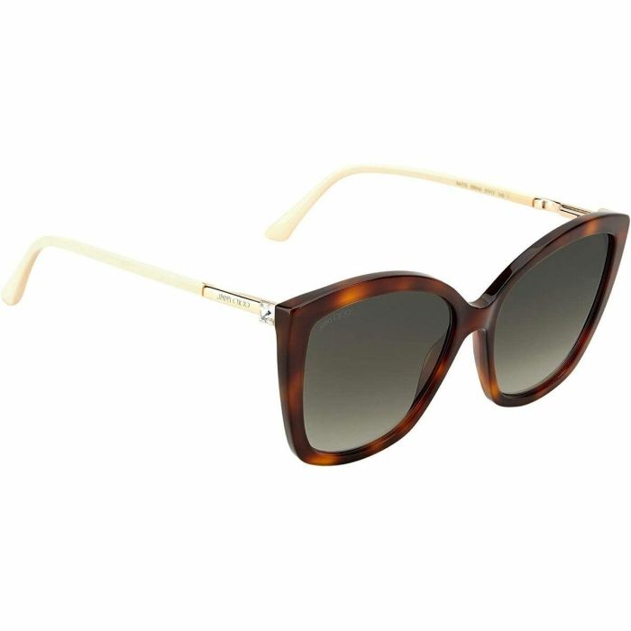 Jimmy Choo Gafas Nat-S 145 mm 3 Jimmy Choo Gafas Nat-S 145 mm 3