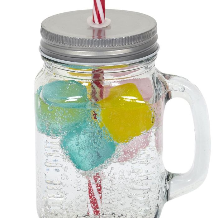 Cook Concept Juego 10 Cubitos Hielo Reutilizable Cocktail Lounge Refrescan Sin Diluir Bebidas 5