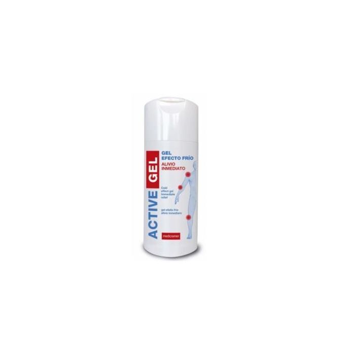 MEDICRAMER Active Gel Frío 150 ml