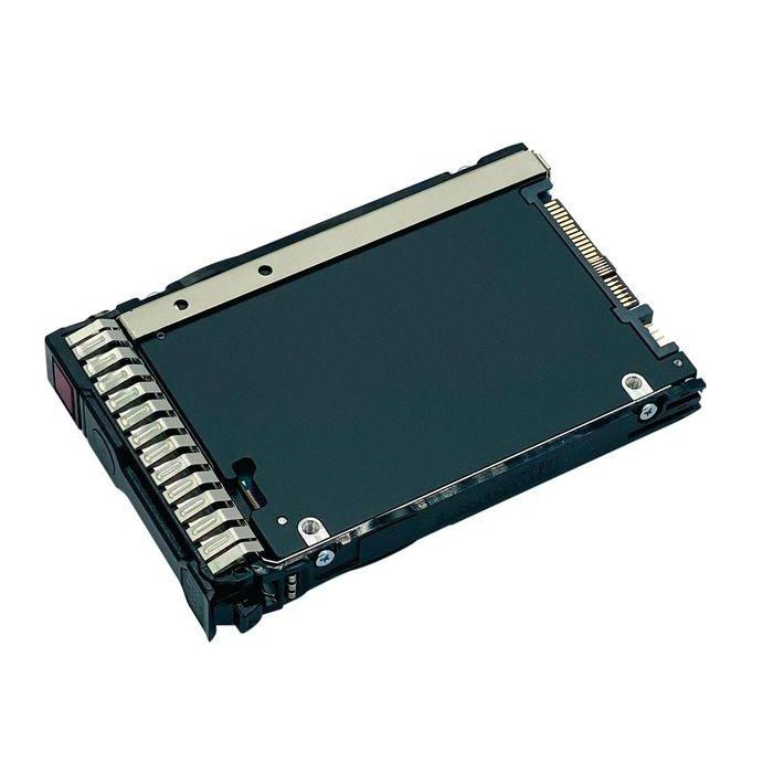 Hewlett Packard Enterprise 960GB SAS 12G Mixed Use SFF SC Value SAS Multi Vendor Solid State Drive Hewlett Packard Enterprise 960GB SAS 12G Mixed Use SFF SC Value SAS Multi Vendor Solid State Drive