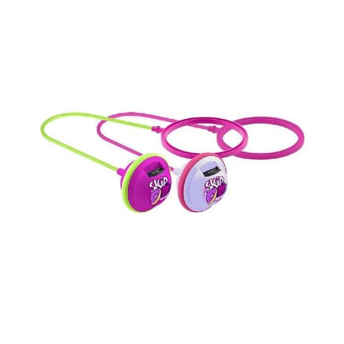 Juego skip it cuentavueltas cuenta hasta 1000 saltos - modelos surtidos 1 Juego skip it cuentavueltas cuenta hasta 1000 saltos - modelos surtidos 1