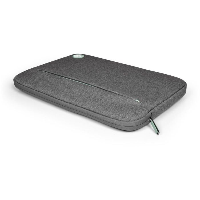 Port Designs POR3567044007053 Funda para portátil ECO YOSEMITE de 15.6 pulgadas, color gris 2