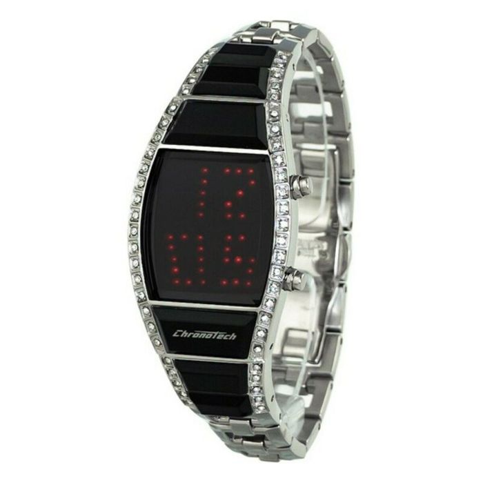 Reloj Mujer Chronotech CT7122LS-03M (Ø 28 mm) Reloj Mujer Chronotech CT7122LS-03M (Ø 28 mm)
