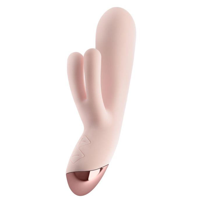 Vibrador Punto G Blush Elora Rosa Vibrador Punto G Blush Elora Rosa
