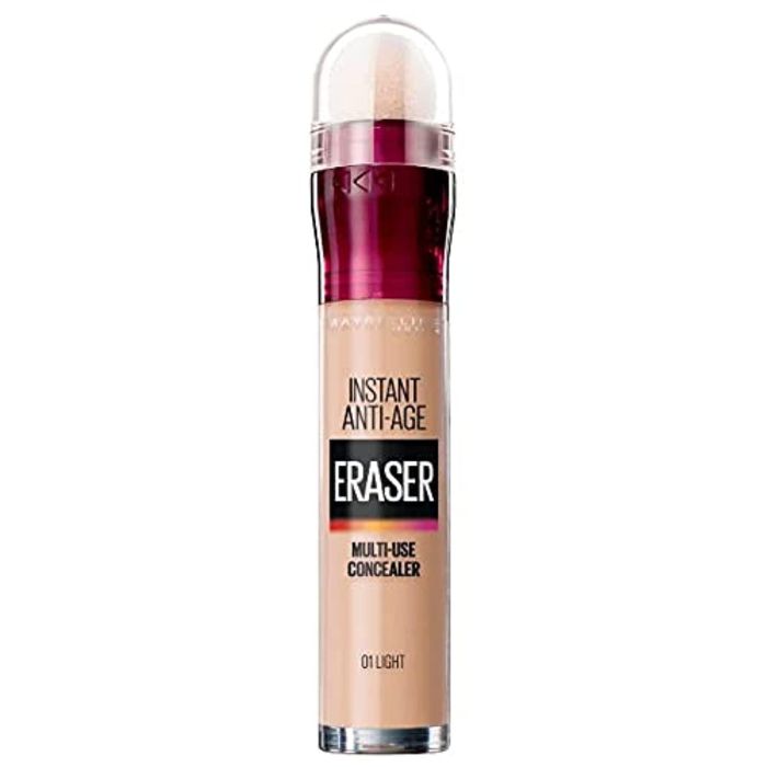 Maybelline Instant anti-age eraser corrector 01 light