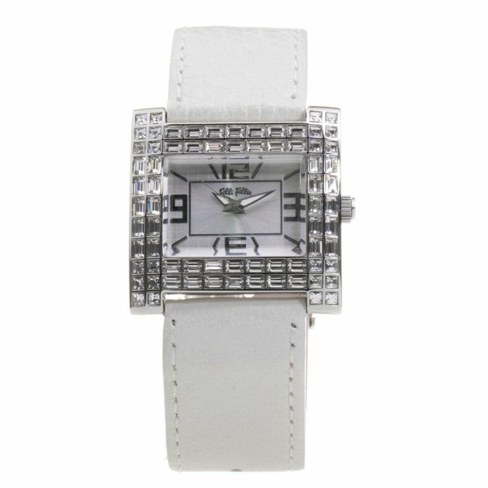 Reloj Mujer Folli Follie WF7A007SPS (Ø 35 mm) Reloj Mujer Folli Follie WF7A007SPS (Ø 35 mm)
