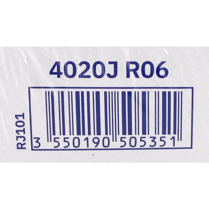 Duralex Mug Apilable 26Cl Morado Versailles Colección Saphir (72 Unidades) 7