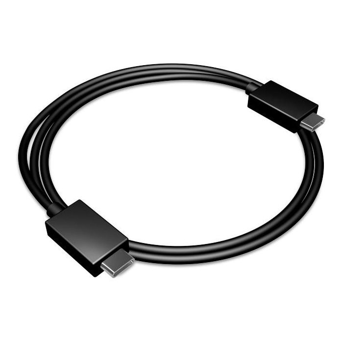 Club3D Kabel USB 3.1 Typ C 0.8m PowerDelivery St/St