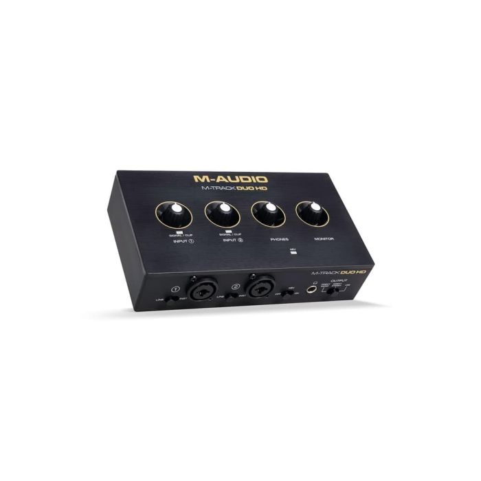 M-Track Duo Hd 1