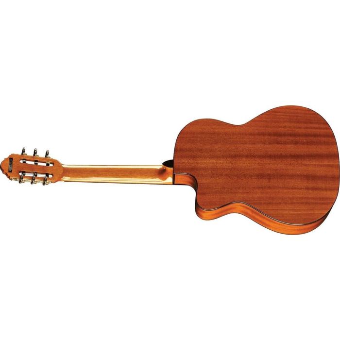 Guitarra Clásica 4/4 Vibra 150 E/A Cutaway - Natural 1 Guitarra Clásica 4/4 Vibra 150 E/A Cutaway - Natural 1
