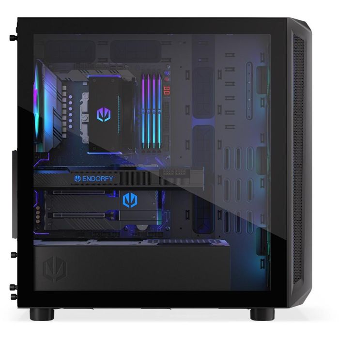 Endorfy ARX 700 ARGB TG Black Torre PC ATX ITX Micro ATX Negro Iluminación Multi 31 Endorfy ARX 700 ARGB TG Black Torre PC ATX ITX Micro ATX Negro Iluminación Multi 31