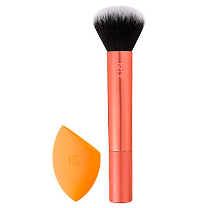Real Techniques Everything Blending Duo 2 Pz 1 Real Techniques Everything Blending Duo 2 Pz 1