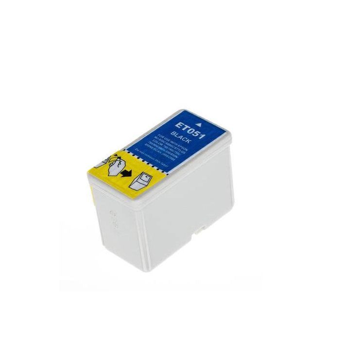Cartucho Tinta Compatible Dayma Epson 51 1 Cartucho Tinta Compatible Dayma Epson 51 1