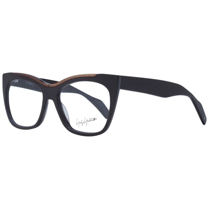 Montura de Gafas Unisex Yohji Yamamoto YY1030 54115 Montura de Gafas Unisex Yohji Yamamoto YY1030 54115