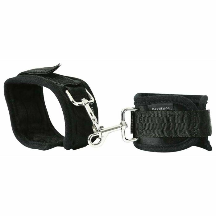 Barrote y Esposas Extensibles Spreader Sportsheets 27 Barrote y Esposas Extensibles Spreader Sportsheets 27