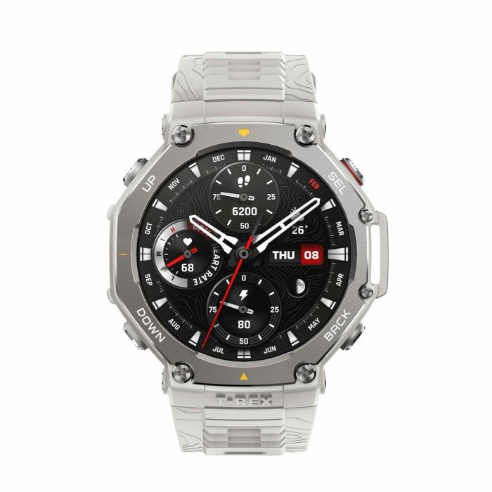 Smartwatch Amazfit W2322GL6N 1 Smartwatch Amazfit W2322GL6N 1