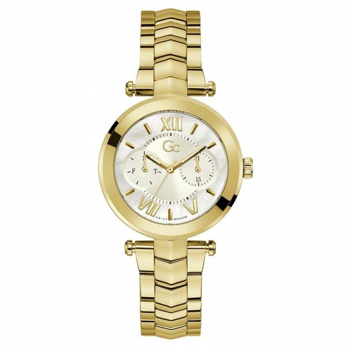 Reloj Mujer GC Watches Y92002L1MF (Ø 36,5 mm) 3 Reloj Mujer GC Watches Y92002L1MF (Ø 36,5 mm) 3