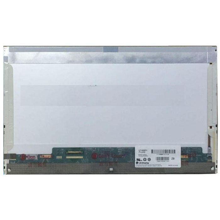 CoreParts Panel LCD Original 15,6" HD Mate, 1600x900, Conector 40 pines Abajo Izquierda