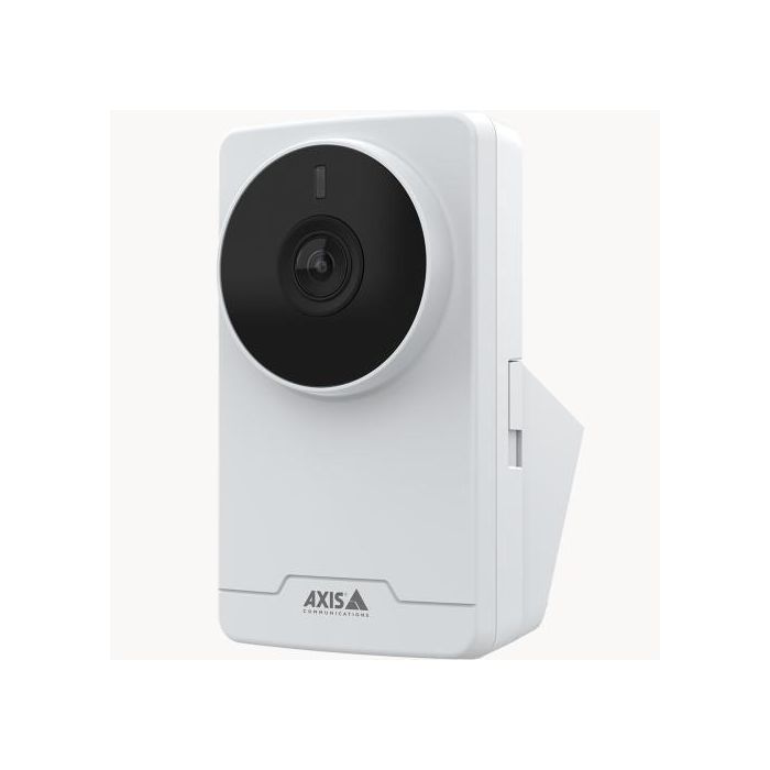Axis M1055-L Cámara de Seguridad IP 1080p Box Camera 1